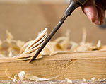 Entretien de meuble en bois par Menuisier France à Violot